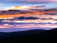 Sally Gap, Co. Wicklow